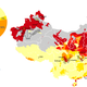 Image for article titled China has more shale gas than any other country. But getting it out of the ground could be disastrous